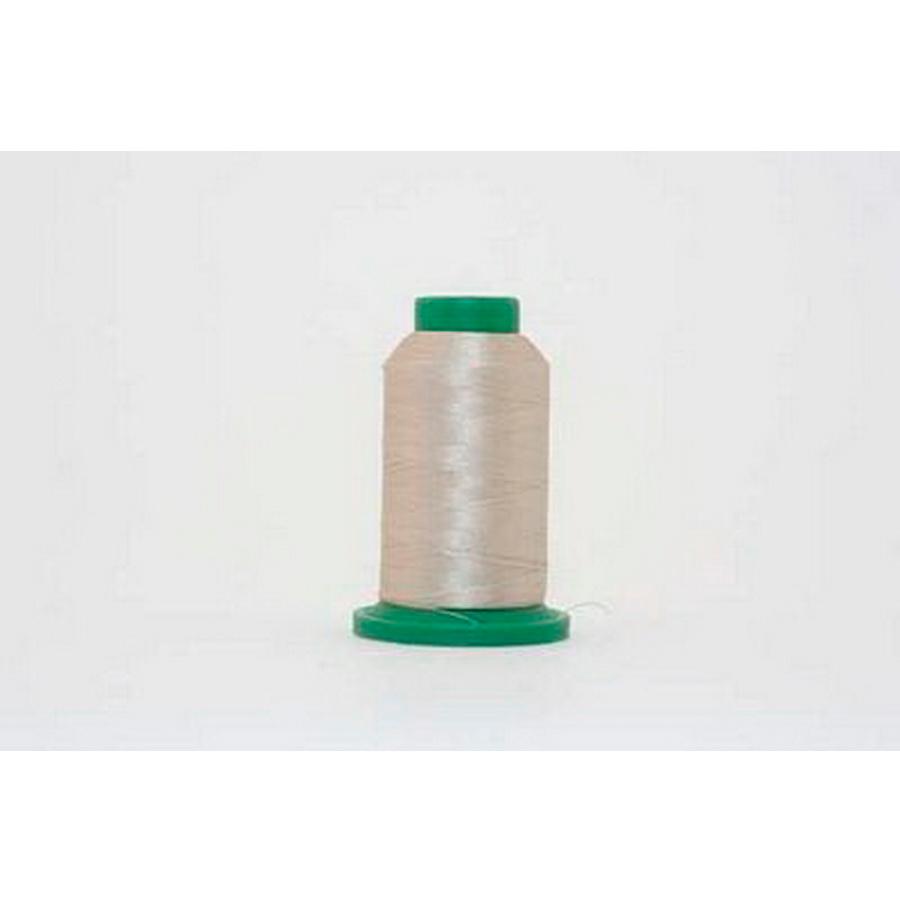 Isacord 1000m Polyester - Ivory