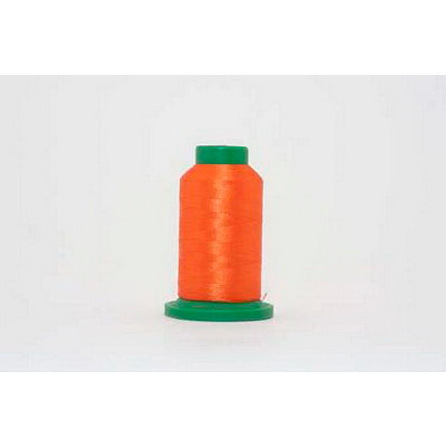 Isacord 1000m Polyester - Tangerine