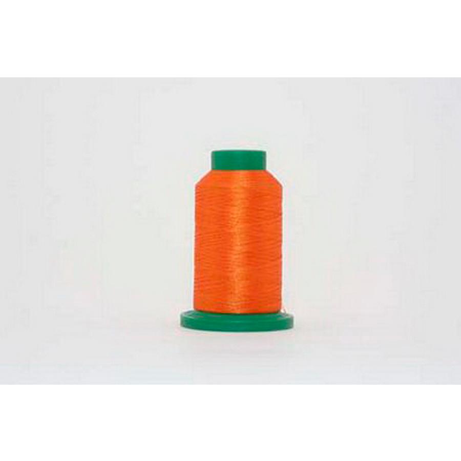 Isacord 1000m Polyester - Hunter Orange