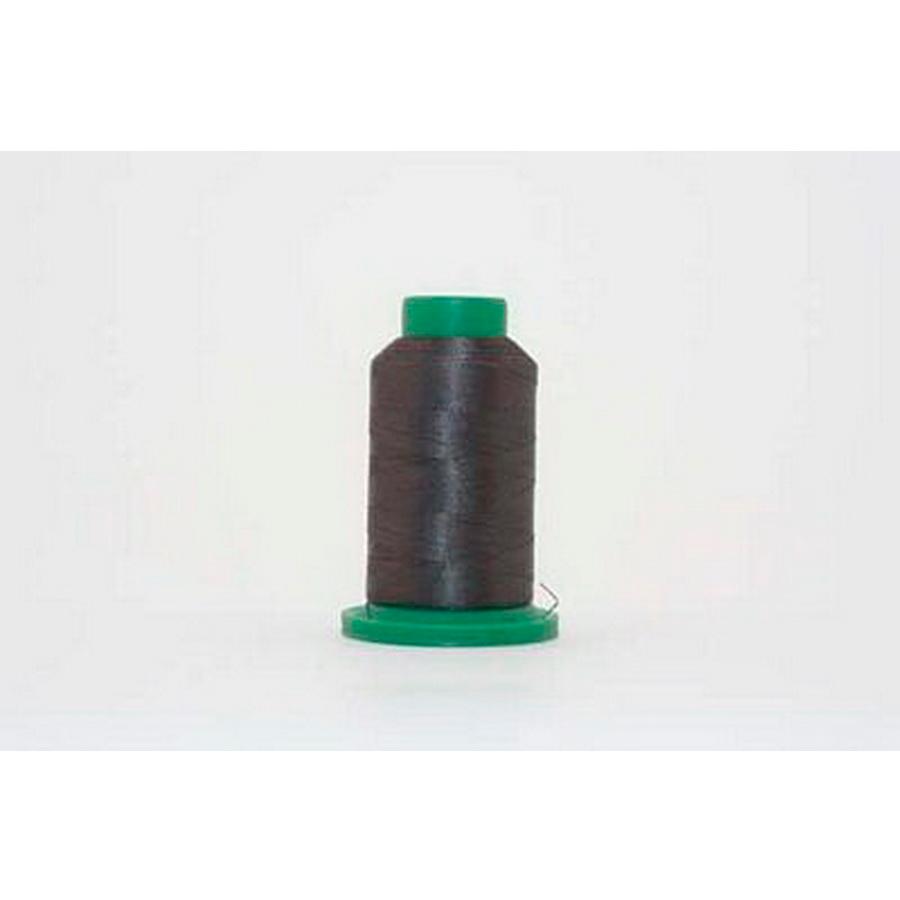 Isacord 1000m Polyester - Dark Charcoal