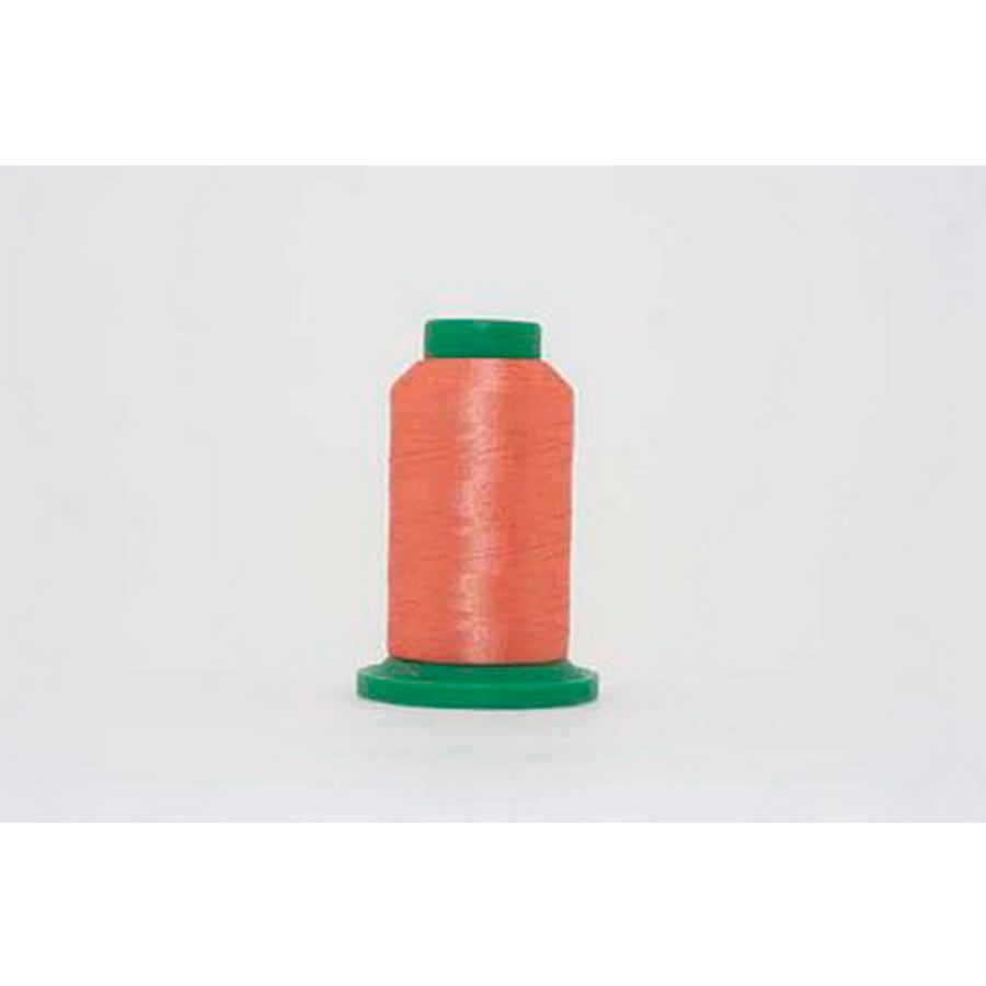 Isacord 1000m Polyester - Melon