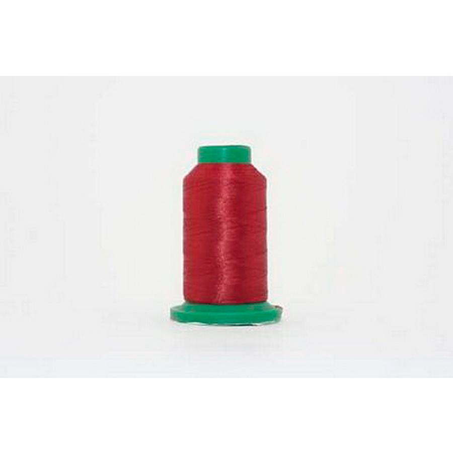 Isacord 1000m Polyester - Brick