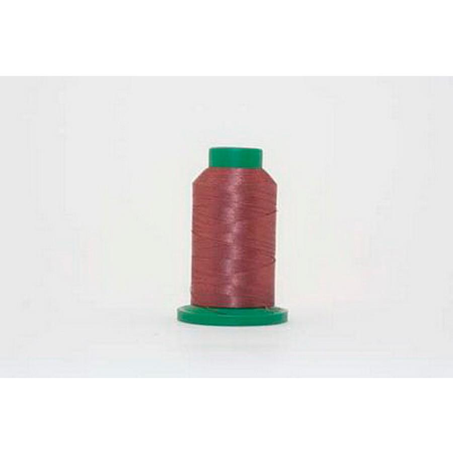 Isacord 1000m Polyester - Rusty Rose