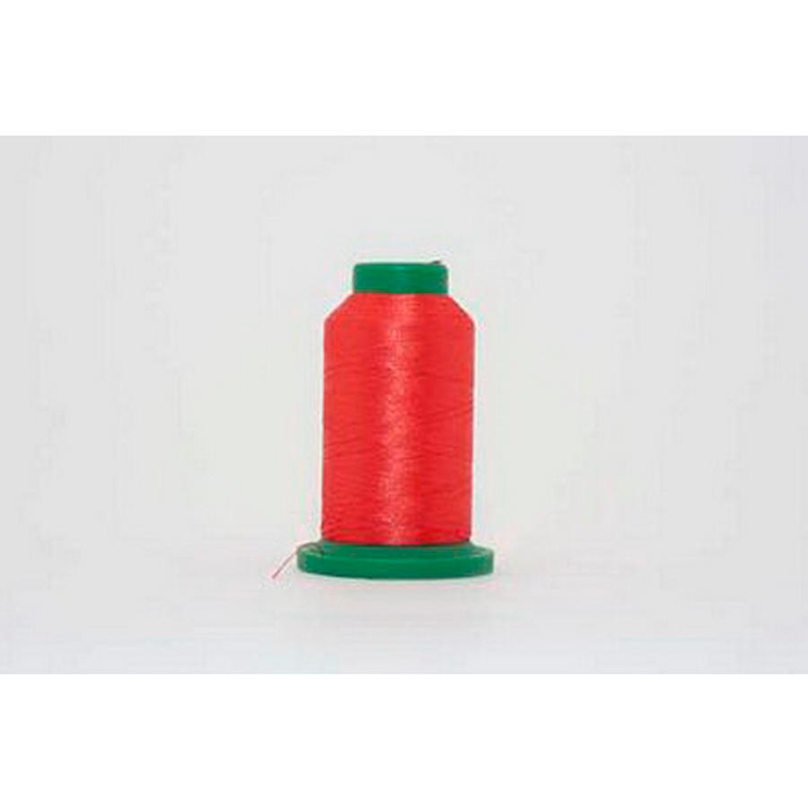 Isacord 1000m Polyester - Red Berry EA
