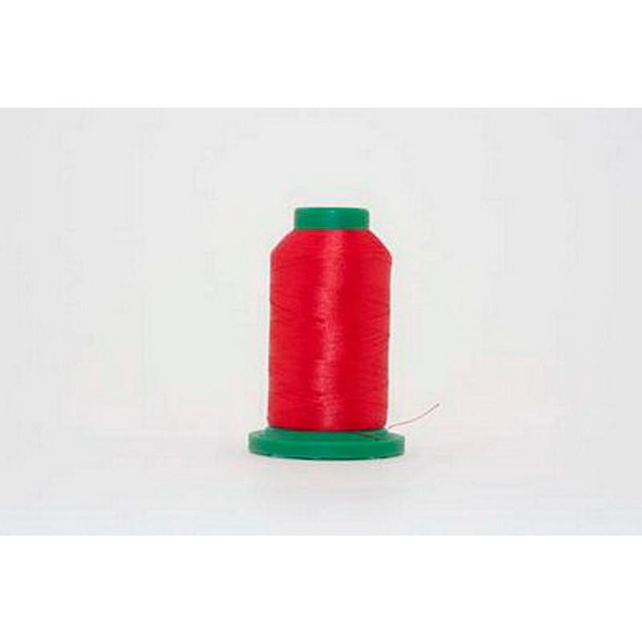 Isacord 1000m Polyester - Candy Apple EA