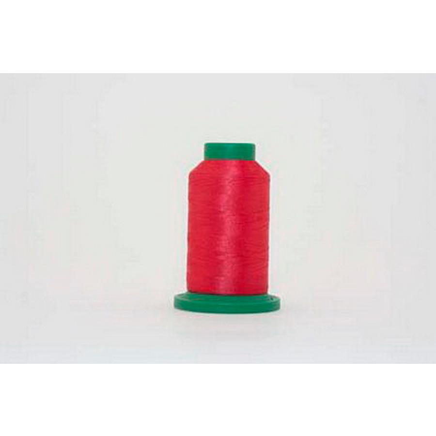 Isacord 1000m Polyester - Strawberry EA