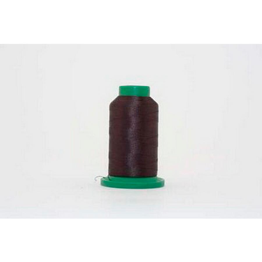 Isacord 1000m Polyester - Chocolate
