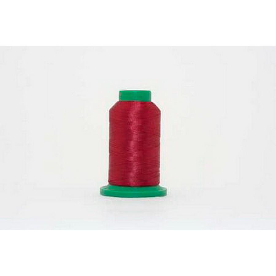 Isacord 1000m Polyester - Cherry