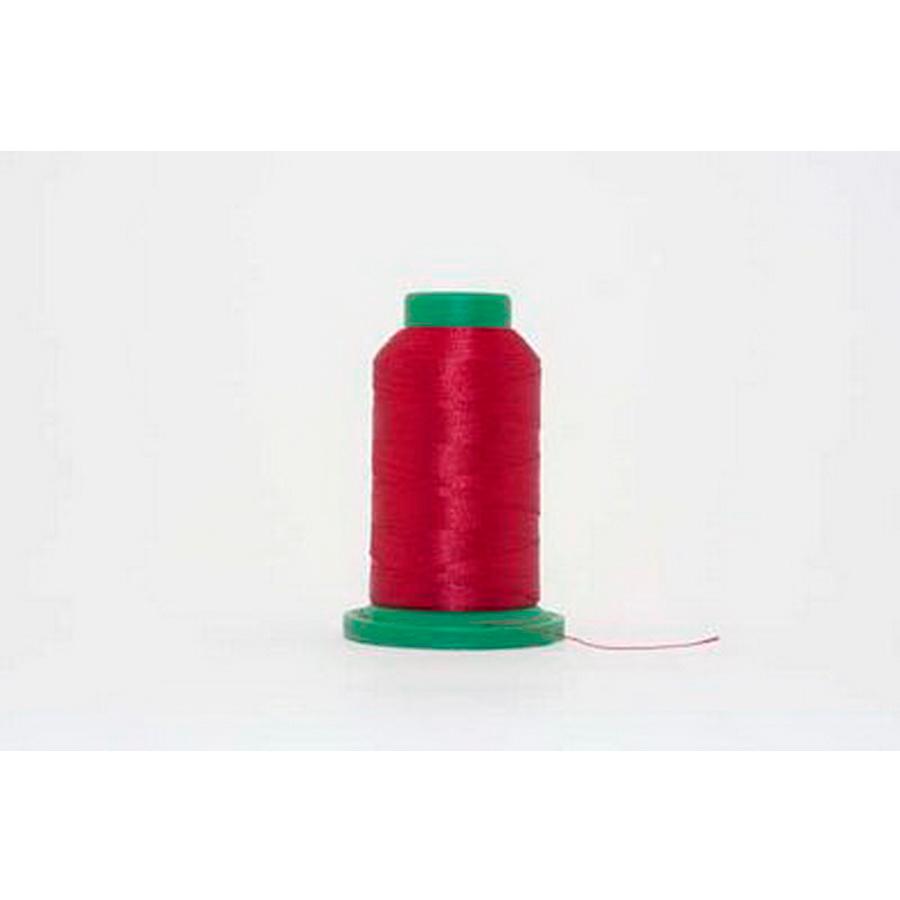 Isacord 1000m Polyester - Country Red EA