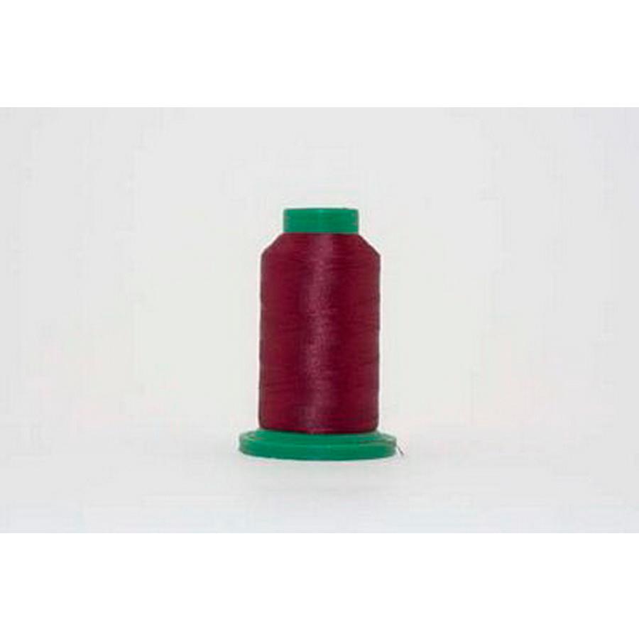 Isacord 1000m Polyester - Cranberry