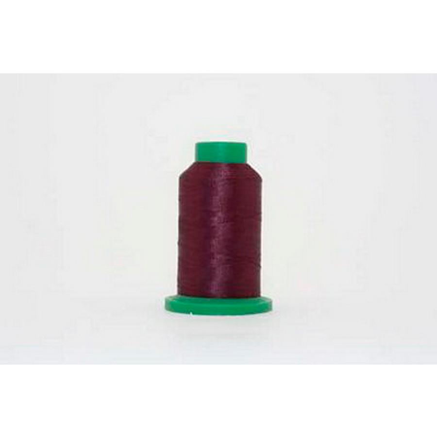Isacord 1000m Polyester - Beet Red