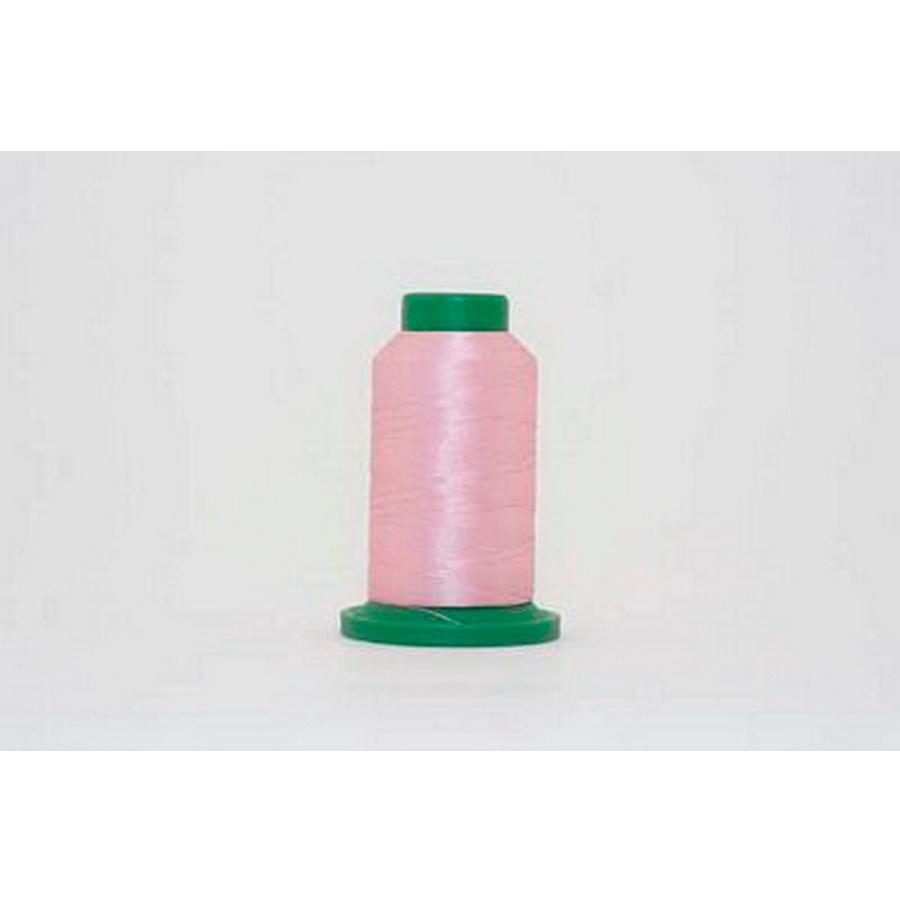 Isacord 1000m Polyester - Pink Tulip