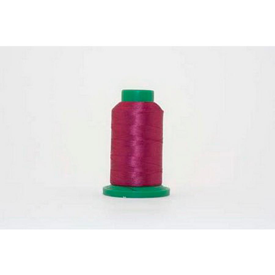 Isacord 1000m Polyester - Pomegranate