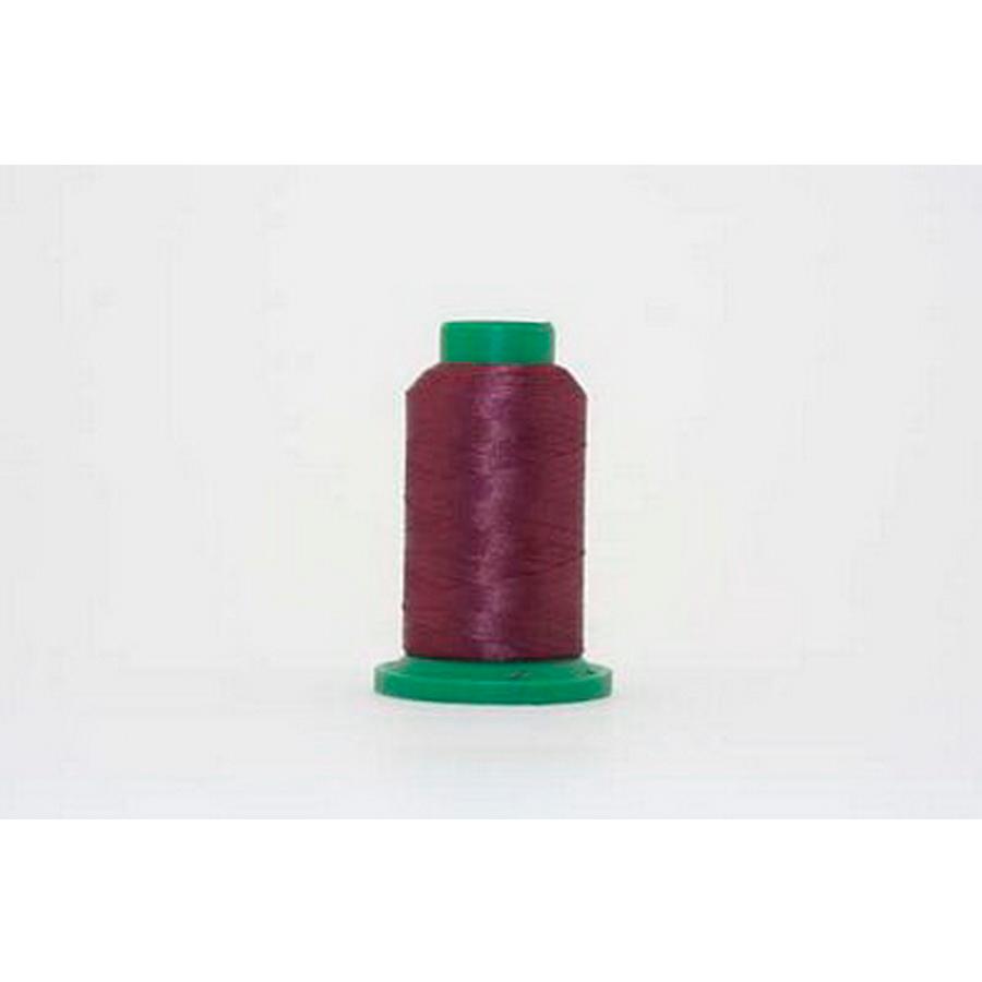 Isacord 1000m Polyester - Claret