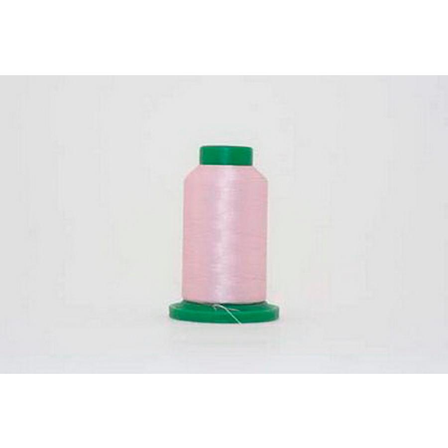 Isacord 1000m Polyester - Petal Pink