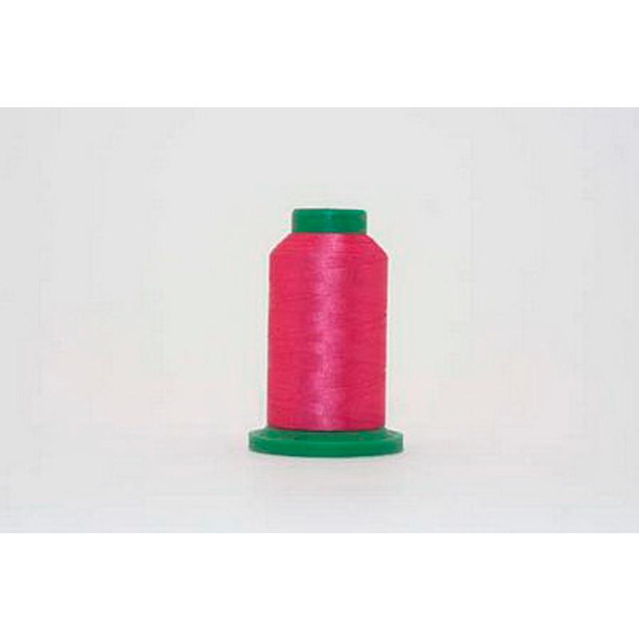 Isacord 1000m Polyester - Raspberry