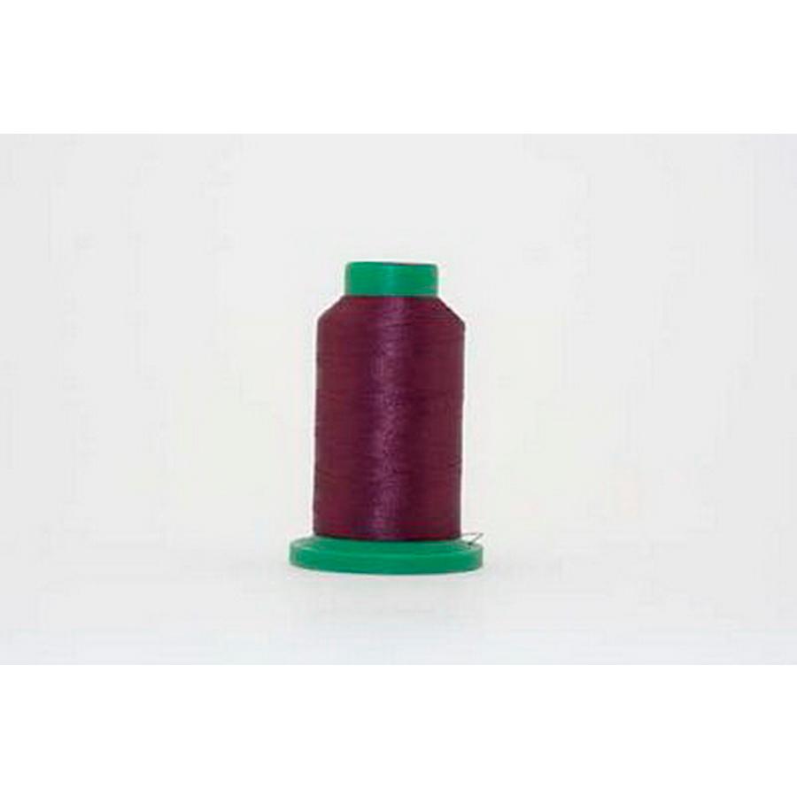 Isacord 1000m Polyester - Wine