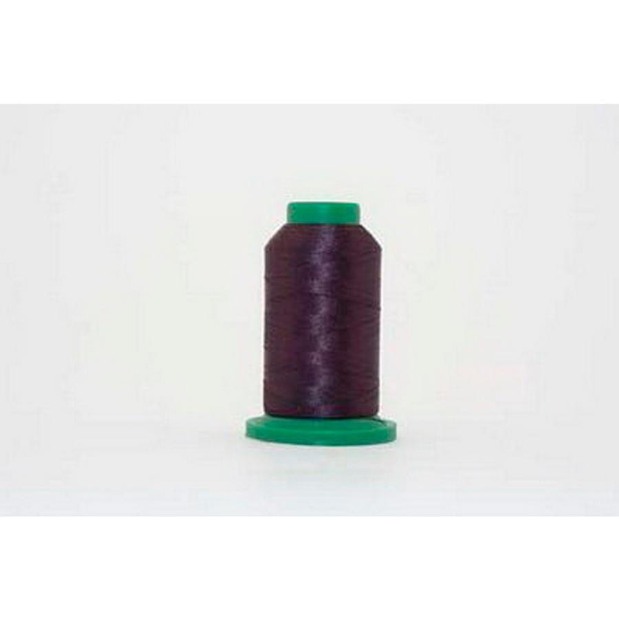 Isacord 1000m Polyester - Maroon