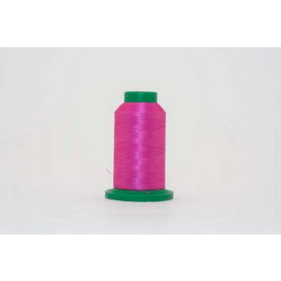 Isacord 1000m Polyester - Hot Pink