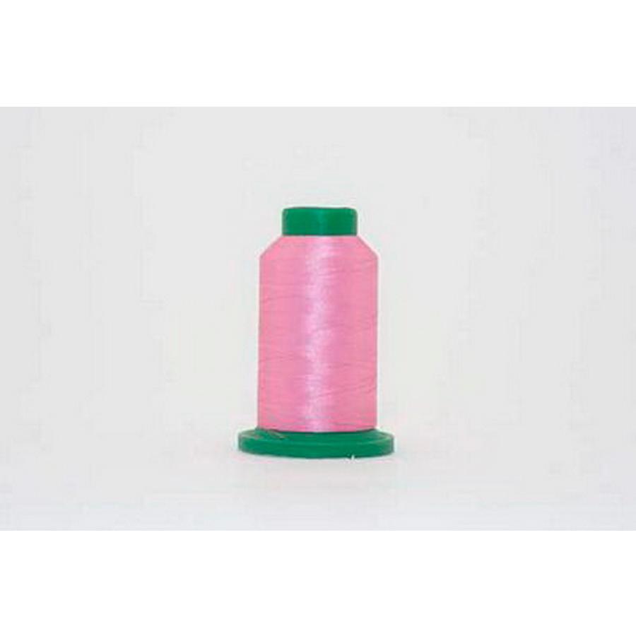 Isacord 1000m Polyester - Rose