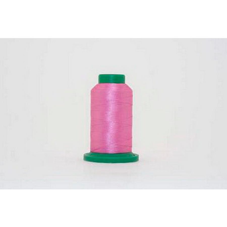 Isacord 1000m Polyester - Pretty in Pink