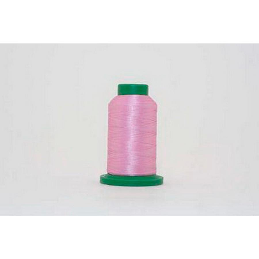Isacord 1000m Polyester - Azalea Pink