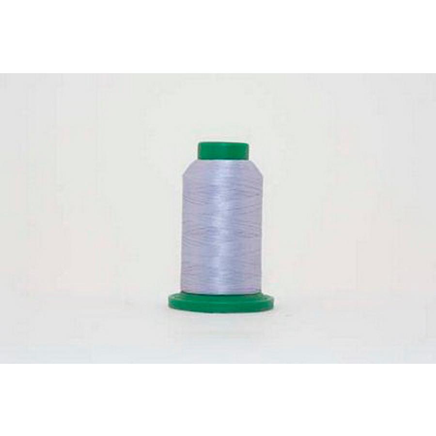 Isacord 1000m Polyester - Stainless