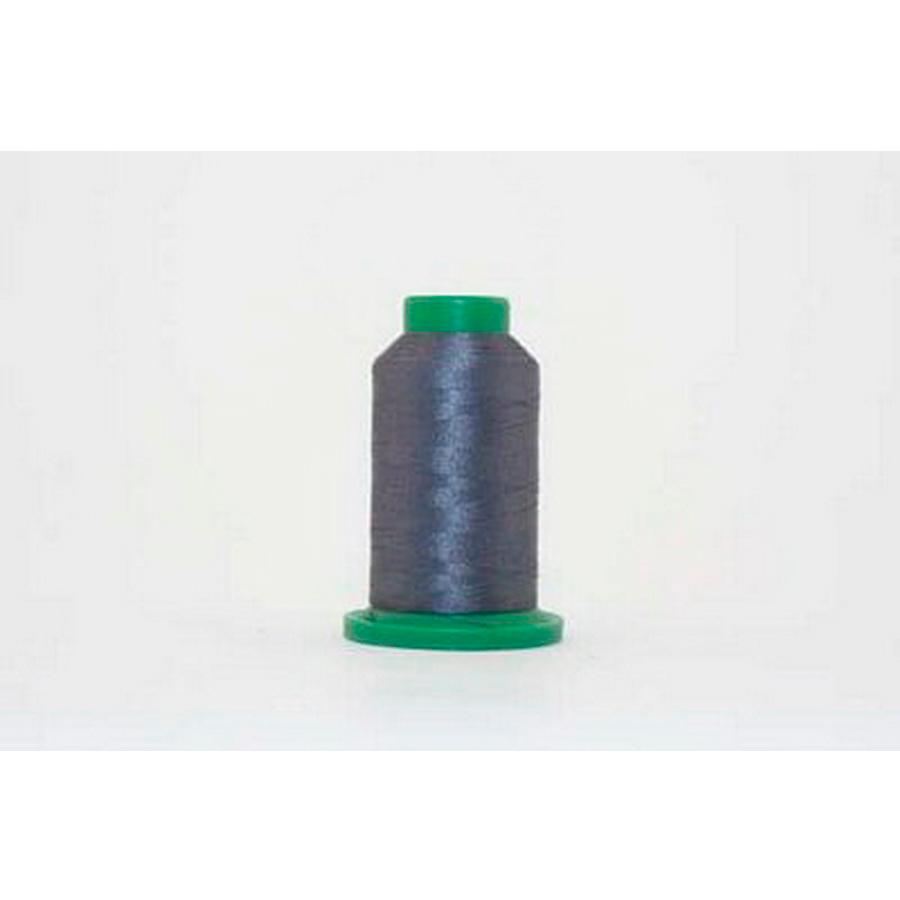 Isacord 1000m Polyester - Slate Gray