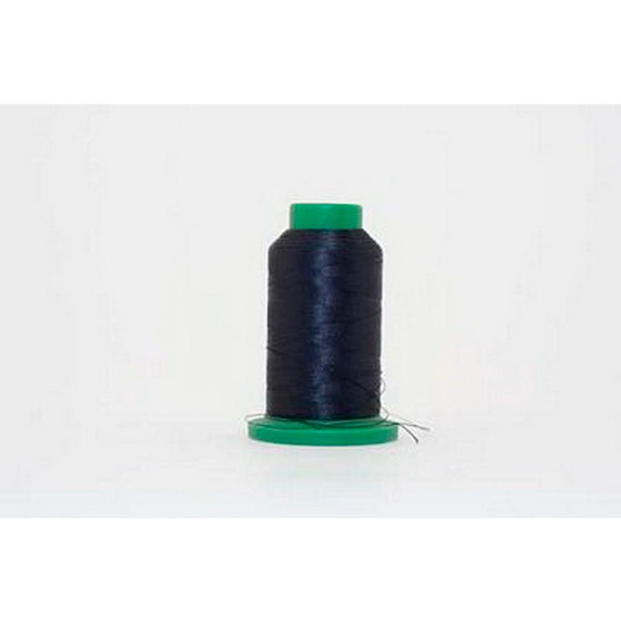 Isacord 1000m Polyester - Midnight
