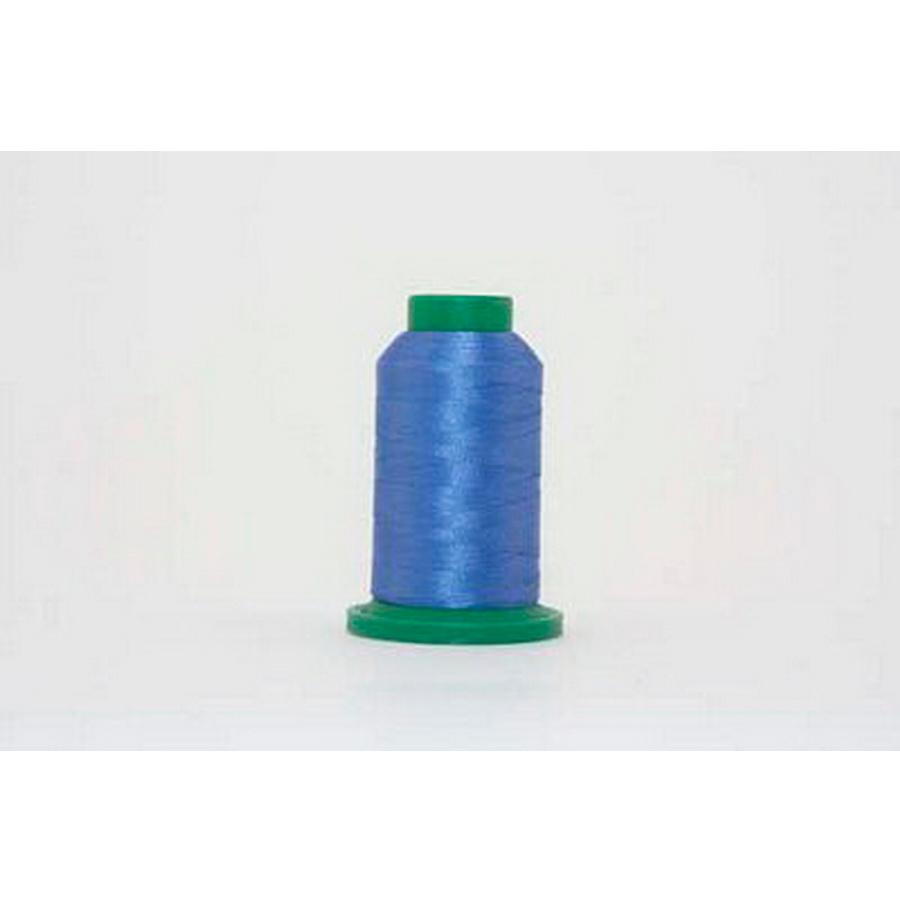 Isacord 1000m Polyester - Rich Blue