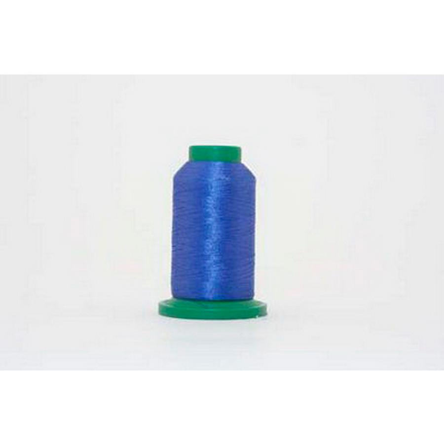 Isacord 1000m Polyester - Electric Blue