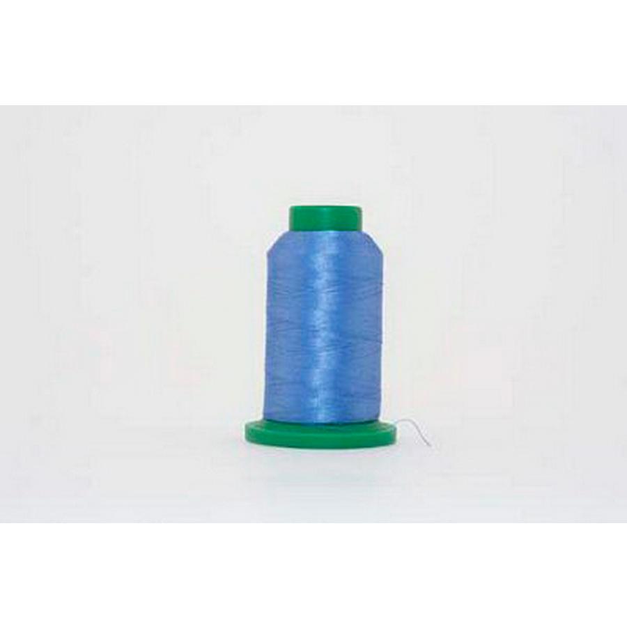 Isacord 1000m Polyester - Tufts Blue