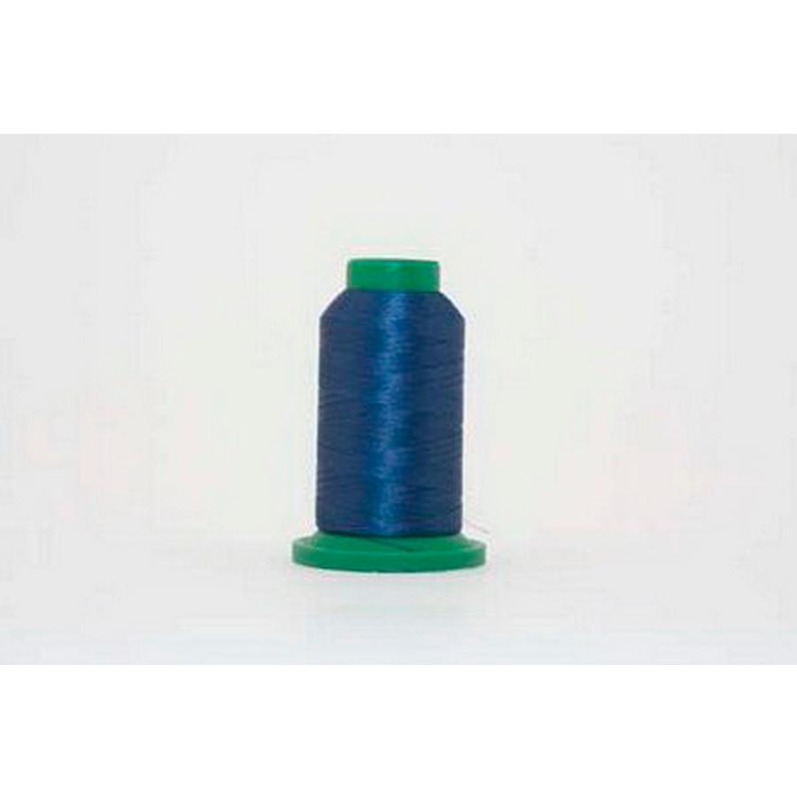 Isacord 1000m Polyester - Slate Blue