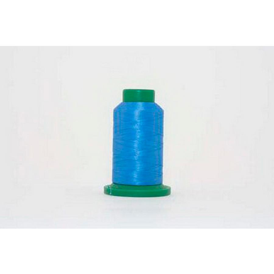 Isacord 1000m Polyester - Reef Blue