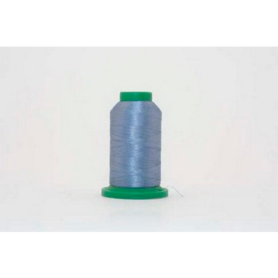 Isacord 1000m Polyester - Ash Blue