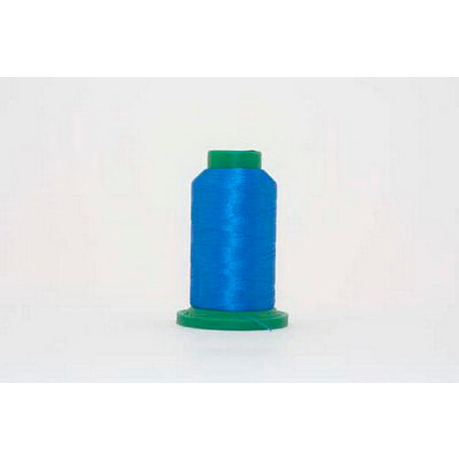 Isacord 1000m Polyester - Cerulean
