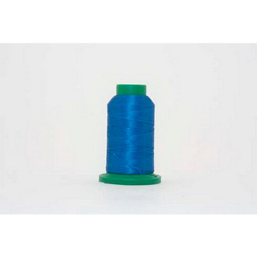 Isacord 1000m Polyester - Colonial Blue