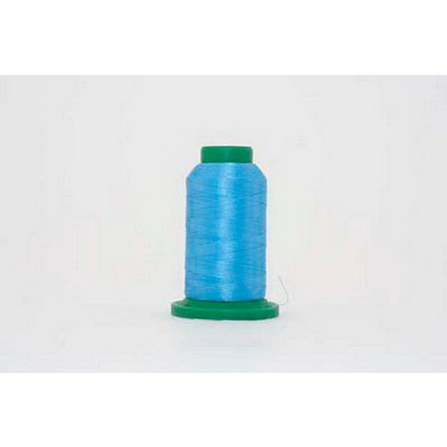 Isacord 1000m Polyester - Crystal Blue