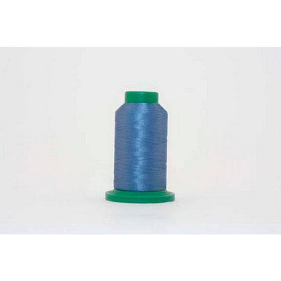 Isacord 1000m Polyester - Ocean Blue
