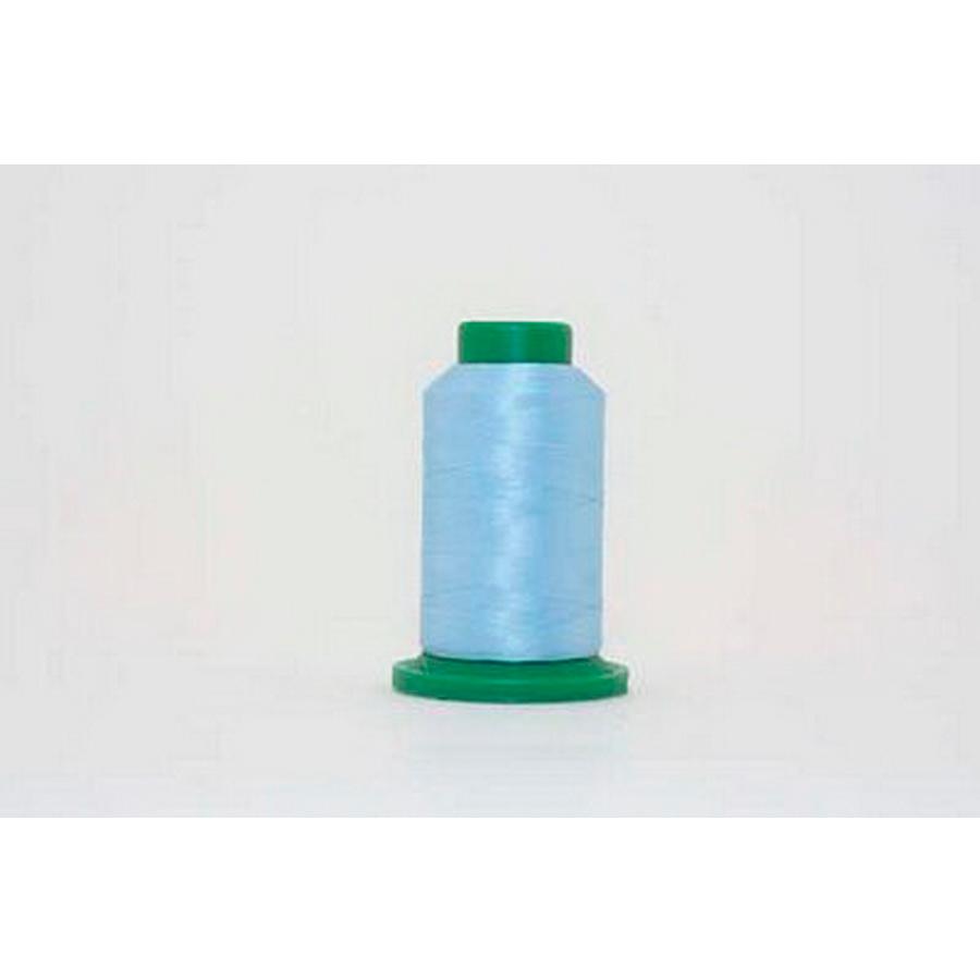 Isacord 1000m Polyester - River Mist