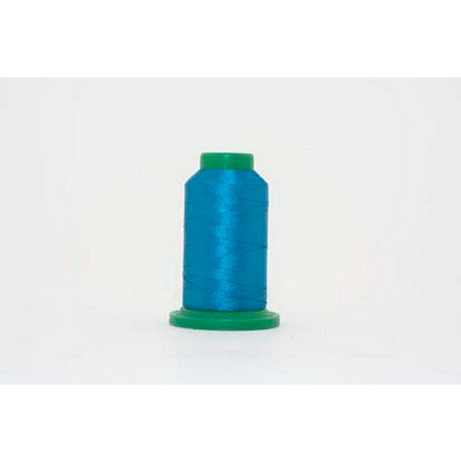 Isacord 1000m Polyester - Dark Teal