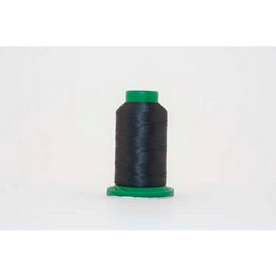 Isacord 1000m Polyester - Charcoal