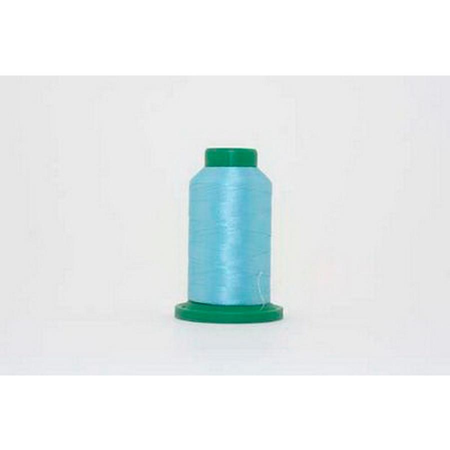 Isacord 1000m Polyester - Island Waters
