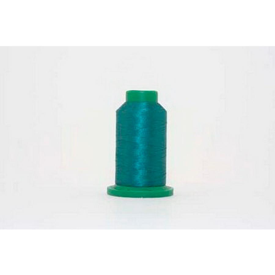 Isacord 1000m Polyester - Seagreen