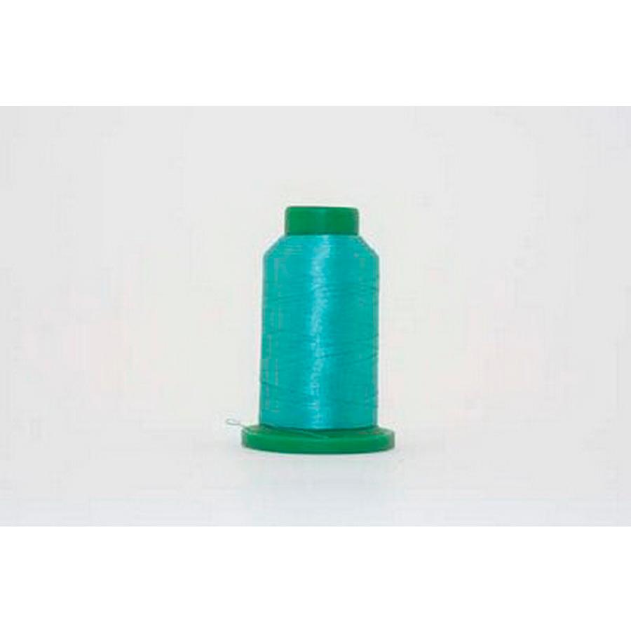 Isacord 1000m Polyester - Baccarat Green