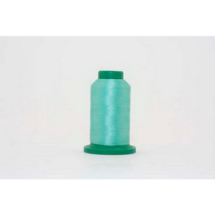 Isacord 1000m Polyester - Bottle Green