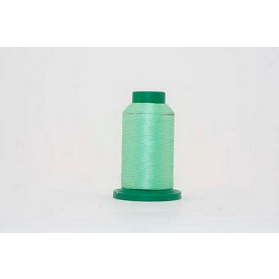 Isacord 1000m Polyester - Mint