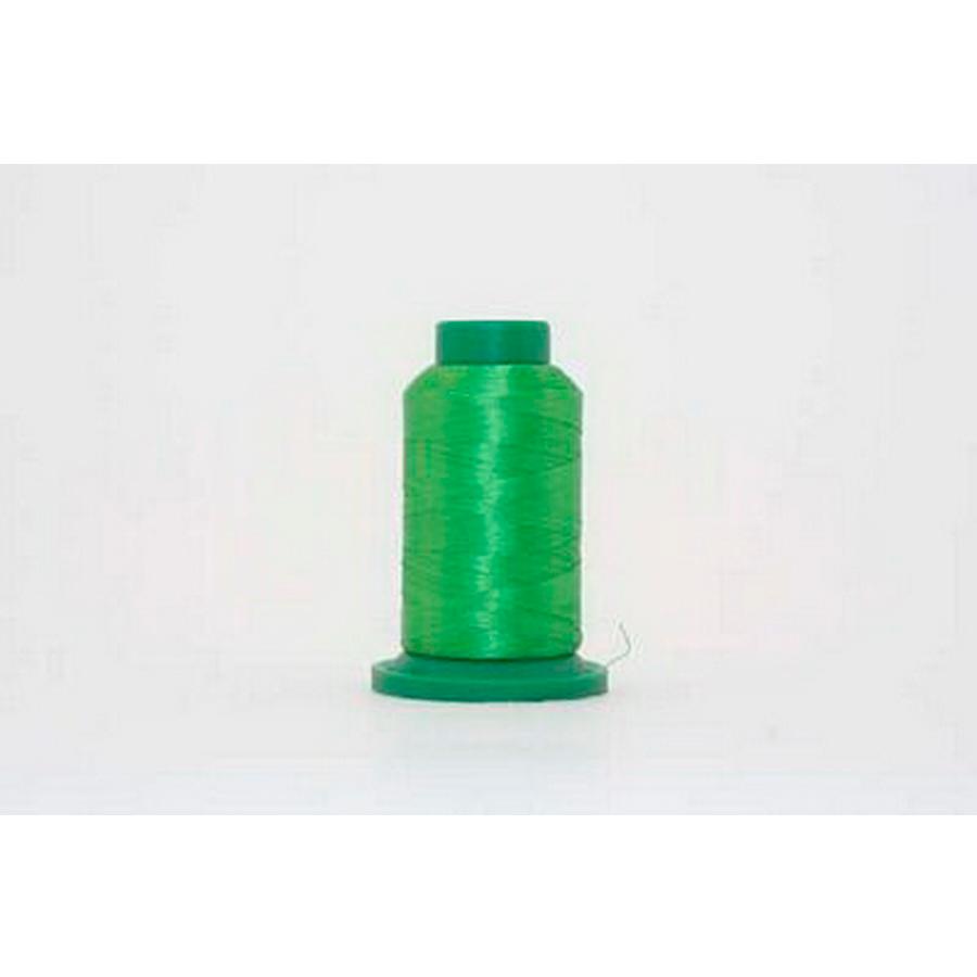 Isacord 1000m Polyester - Emerald
