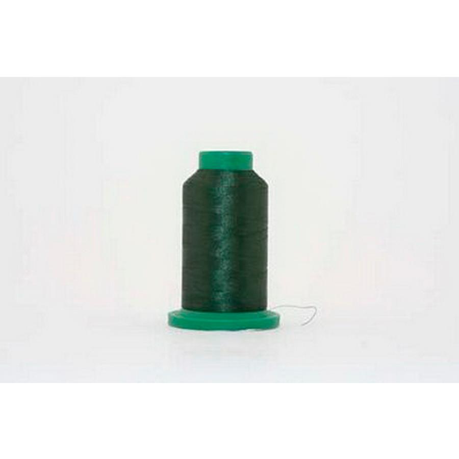 Isacord 1000m Polyester - Deep Green