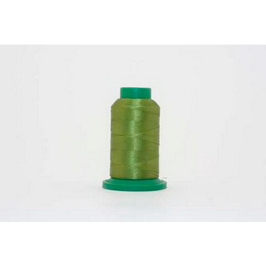 Isacord 1000m Polyester - Limabean